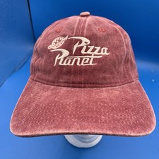 Disney Pixar Toy Story Pizza Planet Ball Cap Hat