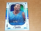 2025 Panini Dwight Howard Base Optic Autographs - Holo (Raw)