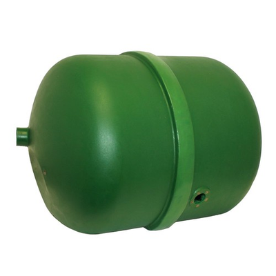 #ad AR39587 Fuel Tank Fits John Deere 4000 4010 4020 Tractors $539.99