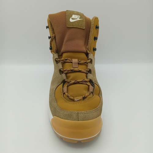 Nike City Classic Boot 'Wheat' Trainers - Men's UK Size 8 (EU 42.5) - Picture 14 of 20