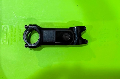 Redshift ShockStop PRO Suspension Stem - 90mm, 31.8 Clamp, +/-6, 1 1/8