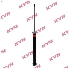 2x KYB Stoßdämpfer hinten 2Q0513049BB 2Q0513049CK 2Q0513049CH | 802415