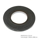 Adhesive Caulk Tape PVC Caulk Strip Tape Wall Seam Tape Waterproof Caulk Tape