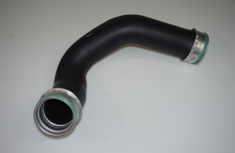 LTD LTD-7H0145709D Turbo Ladeluftschlauch - Bild 2 von 5