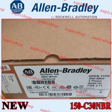 PLC-AB 150-C30NBR 150C30NBR SMC-3 30A Smart Motor Controller