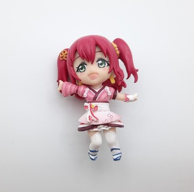 Love Live Sunshine Ruby Kurosawa 2'' gacha figure toy