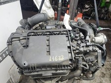 Moteur Peugeot PARTNER