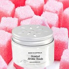 Pink Sugar Cubes Air Freshener Aroma Beads For Room/Car/Pet Areas/Linen