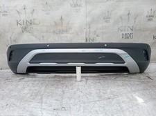 VOLKSWAGEN T-CROSS 2024-ON REAR BUMPER LOWER SECTION GENUINE 2GM807433 #A2859