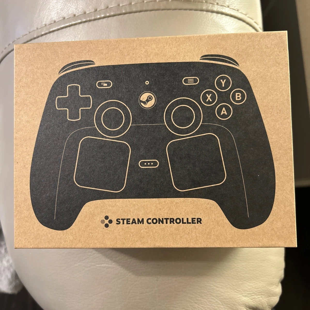 Steam Video Game Controllers for sale | eBay