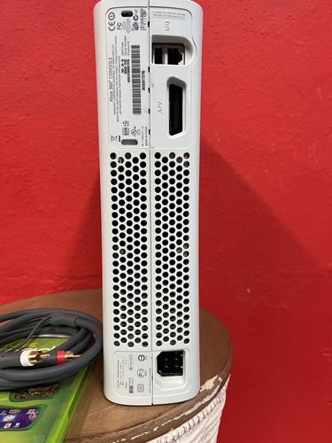 console xbox 360 - Foto 3 di 3