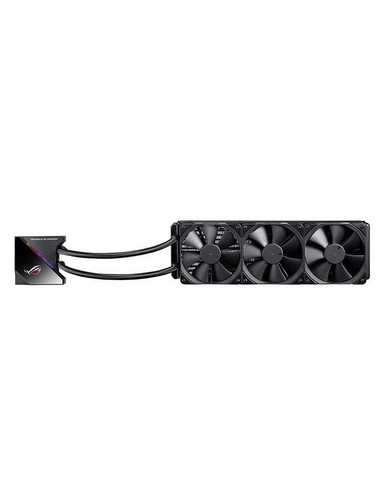 Asus ROG Ryujin 360 - Photo 2/5