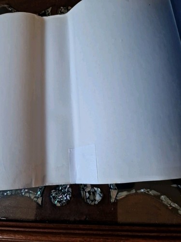 Left At East Gate ~ Larry Warren And Peter Robbins. First UK Edition Hardback - Picture 9 of 24