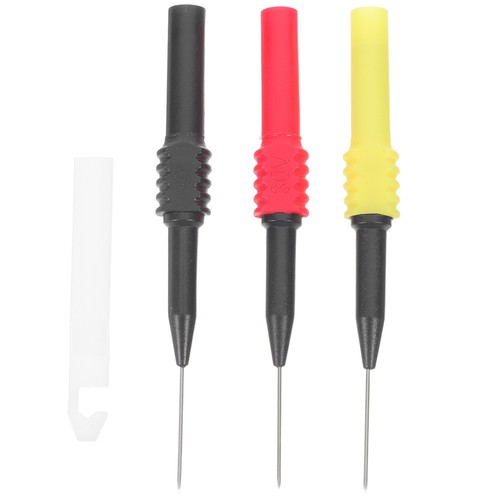 Sonda de reparación de automóviles Probador de rotura de cables Sondas automotrices Eléctricas - Imagen 11 de 12