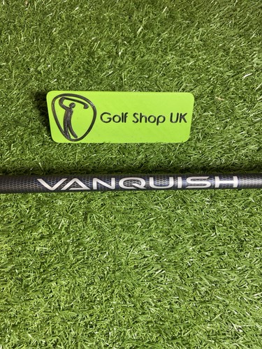 CALLAWAY AI SMOKE MAX D #3 WOOD 15° VANQUISH REGULAR FLEX BRAND NEW - Picture 5 of 8