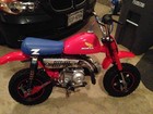 New Listing1980 Honda Other