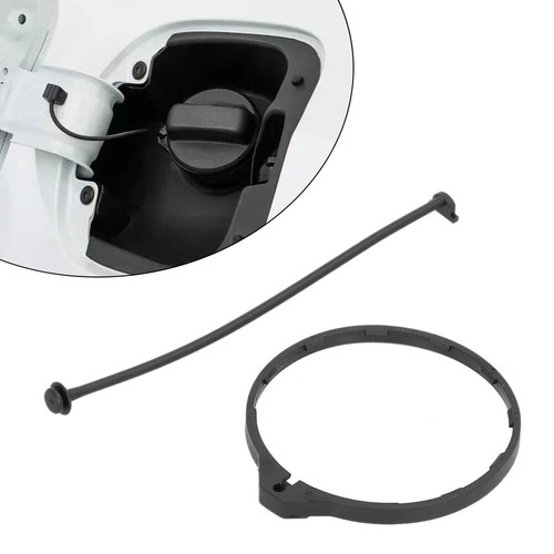Tankdeckel Band Kabel Ring passt für Honda Civic CRV Accord Pilot 17670SJA013 - Bild 6 von 12