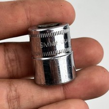 Snap On Tools Fsm141 14mm Metric Flank Drive Shallow Socket 38 Drive 6 Point Snap On Tools Fsm141 14mm Metric Flank Drive Shallow Socket 38 Drive 6 Point