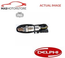 LAMBDA OXYGEN O2 SENSOR BEFORE CATALYTIC CONVERTER DELPHI ES21434-12B1 A NEW