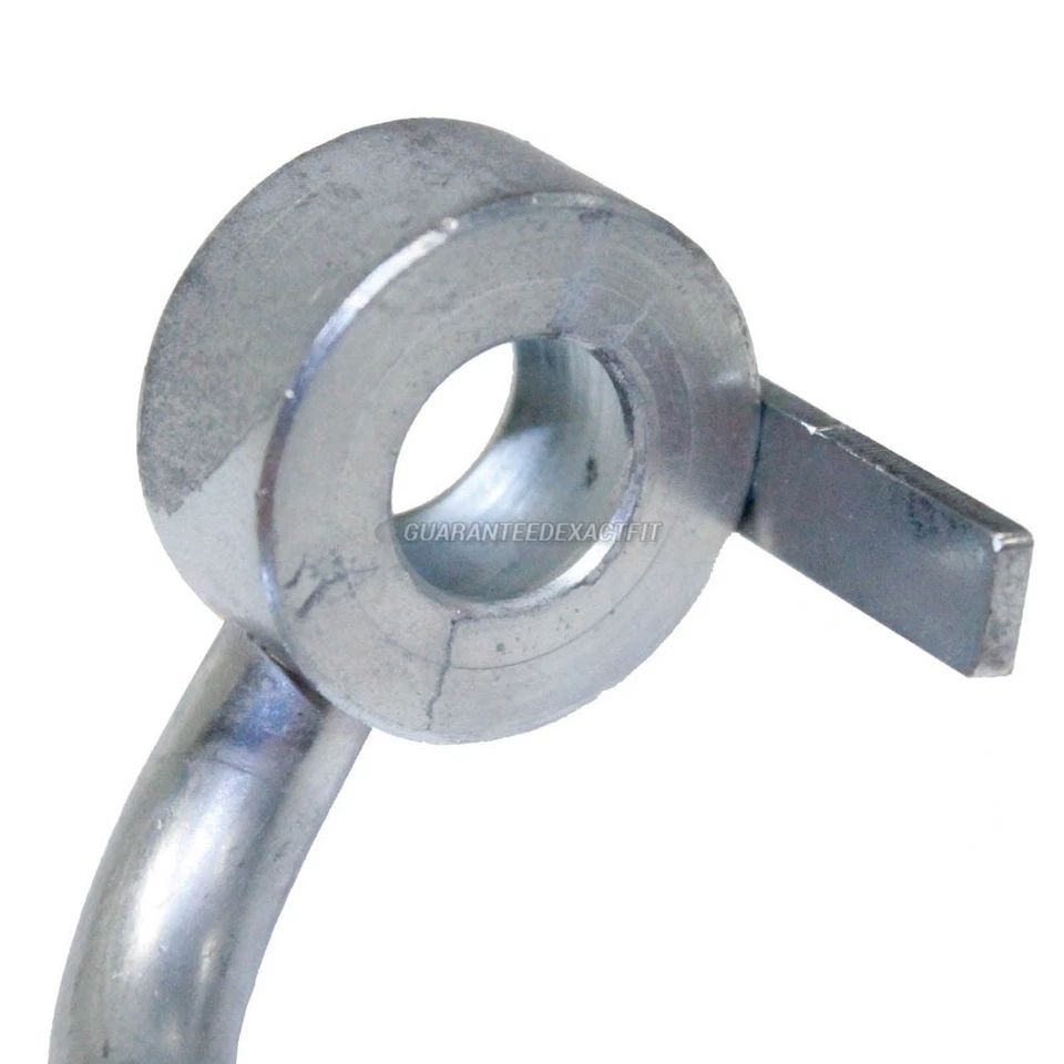 Edelmann Power Steering Pressure Hose For Mitsubishi Sigma 1989 - Image 3 of 3