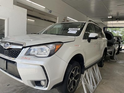 Used ABS Modulator fits: 2015 Subaru Forester Modulator Assembly vehicle dynamic