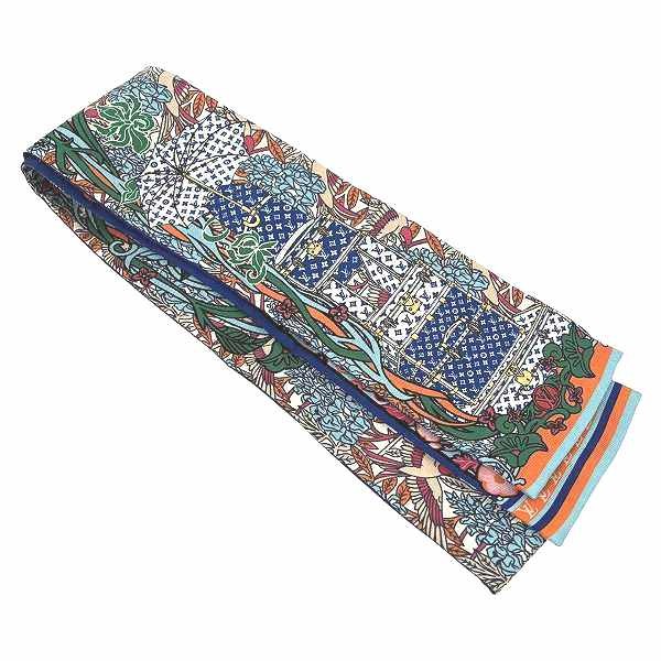 Tifanyさま専用出品① LOUIS VUITTON LV x TM Monogram Multicolor BB Bandeau S00 - Accessories