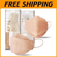 KF94 Face Mask - Individually Wrapped, Made in Korea