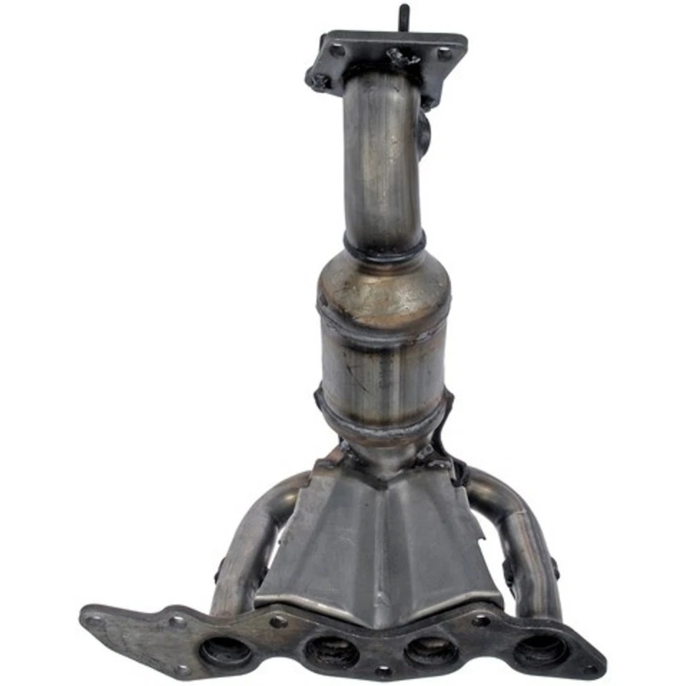 Convertidor catalítico Dorman 672-861 para Mercury Mariner Ford Escape Mazda Tribute Foto 2 de 3