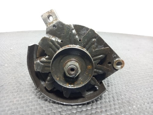 FORD RANGER Alternator 1992-2000 2.9L - Picture 2 of 8
