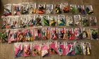 GI Joe 1993 / lot of 44 figs / ALL 1993 / ALL 100% complete / ALL with filecard