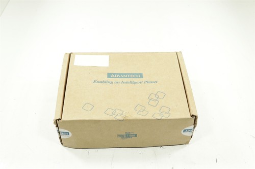NEW OpenBox ADVANTECH EKI-2741LX-AE FiberOptic Gigabit IndustrialMedia Converter - 第 2/13 張圖片