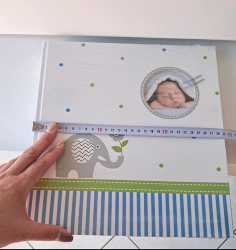 baby fotoalbum - Bild 6 von 10