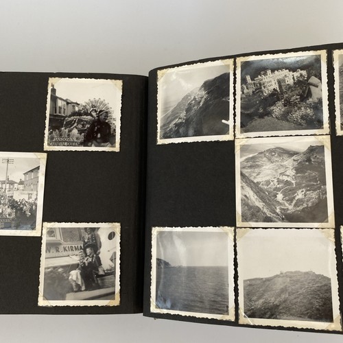 Vintage Photo Album Original Photos 1950s 1960s Approx 134 photos Life and Times - Picture 13 of 23