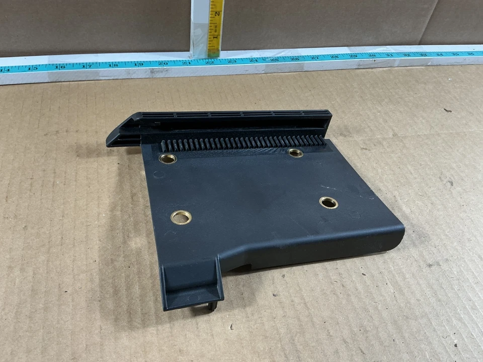 Audi A5 2010-2016 convertible derecho compartimento de almacenamiento superior pista 8F0825174A OEM Foto 4 de 4