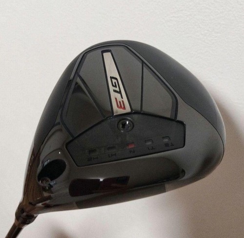 GT3 10° Driver High Performance Aerodynamic Design Optimized for Speed - Bild 6 von 6