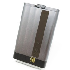 iFi Audio xDSD Gryphon Portable Wireless Audio Kopfhörerverstärker Silber...