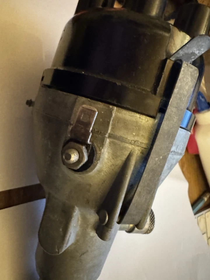 Humber Super Snipe новый из старых запасов дистрибьютор Lucas 40713B - Изображение 3 из 4