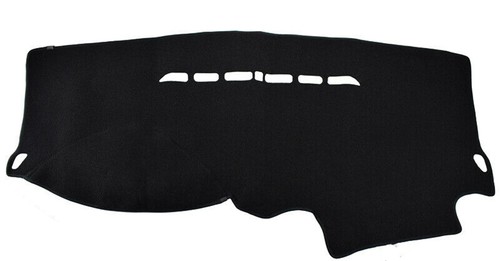 Armaturenbrett Abdeckmatte Abdeckung Schutz Für Ford Focus 2 MK2 2005-2011 2006 - Picture 5 of 5