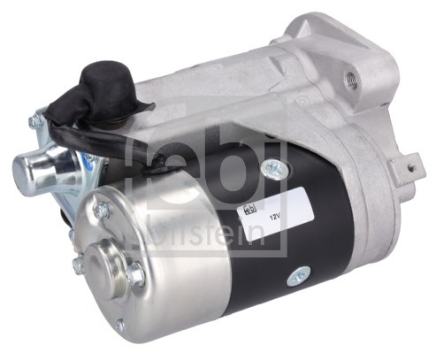 Anlassermotor passend für Toyota Hilux Mk3 3.0D 95 bis 98 1KZ-TE 2810030050 2810030051 - Bild 3 von 4