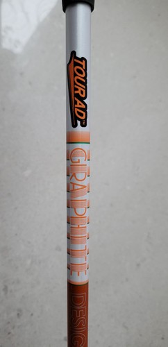 Titleist T200 Driving Iron 4 Neu mit Premiumschaft Tour AD ID 85 s - Bild 4 von 10