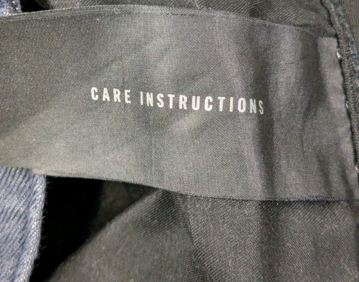 Rapha Jeans Mens 32x32 (Meas 31x29) Slim Cycling Stretch Denim