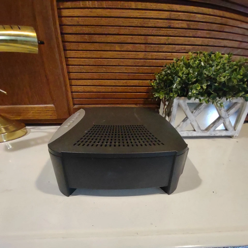 BOSE AV 3-2-1 AV321 Media Center  UNTESTED / AS IS - Read Description - Image 2 of 4