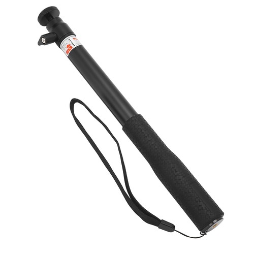 Stabilizer Extension Rod Professional 4 Sections Telescopic Lightweight Tripod - Picture 18 of 22