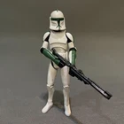 STAR WARS | Clone Trooper (41st Elite Corps) | The Clone Wars 2008 | 3.75"
