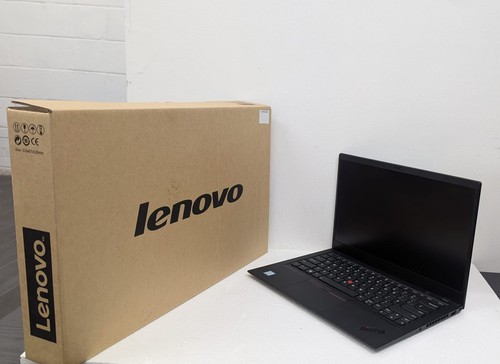 ThinkPad X1 Carbon Core i7-8th Gen 16GB RAM 512GB SSD Windows 11 - Picture 4 of 7