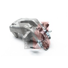 Bremssattel hinten links für Citroen C4 DS3 SA | 24048441