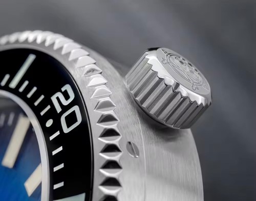 Reloj de buceo ADDIESDIVE 1000M automático para hombre NH35 cristal de zafiro luminoso AD2069 - Imagen 14 de 24