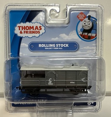 Bachmann HO Scale Thomas & Friends Toad Brake Van #77019