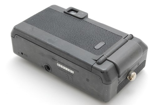 [NEAR MINT] Fujifilm Natura Classica 35mm Point & Shoot Camera From JAPAN - Picture 24 of 24