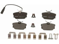 BREMSBELÄGE HINTEN VW TRANSPORTER T4 1.9-2.8 96-03 CALIFORNIA T4 2.4 2.5 98-02